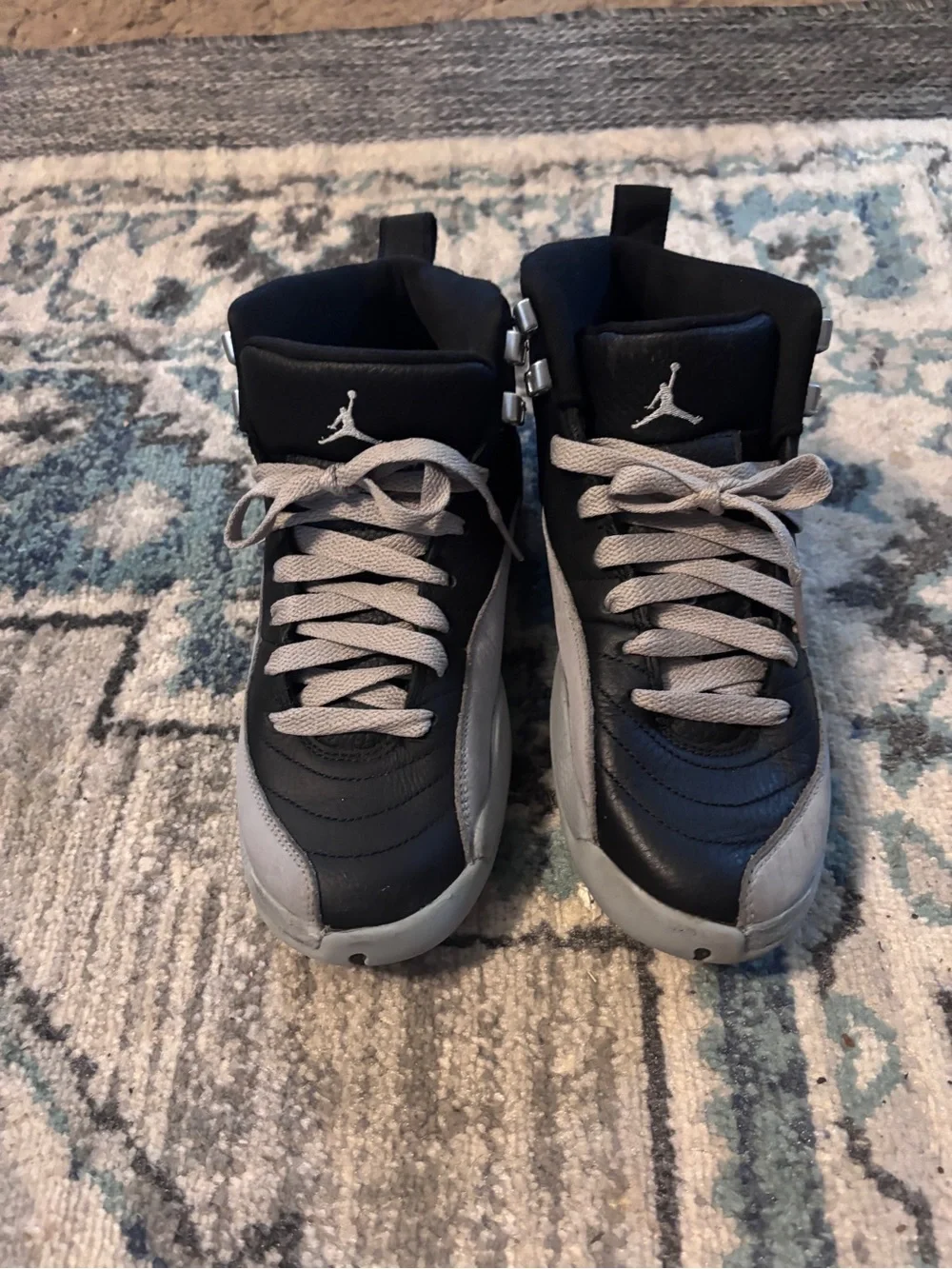 Jordan classic styling